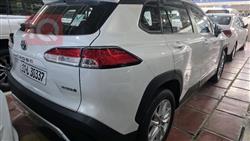 تويوتا كورولا كروس